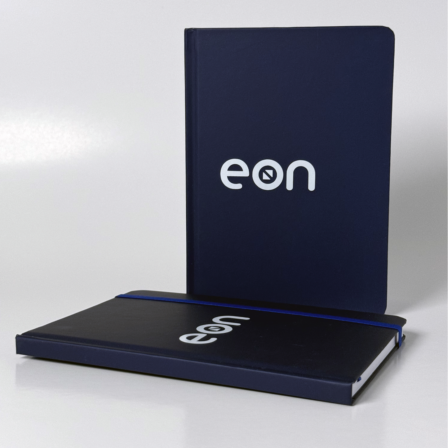 Eon Merch Journal