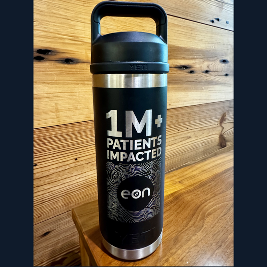 Eon Merch Water Bottle